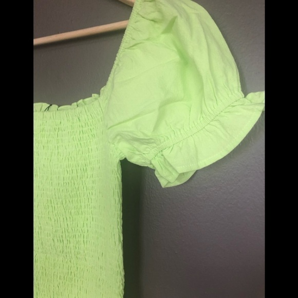 BNWT Lost & Wander Dres-size Med π - Picture 3 of 7